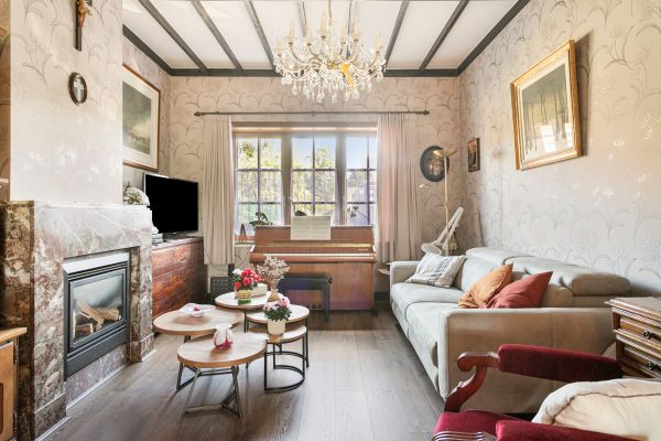 Huis te koop / Ronse