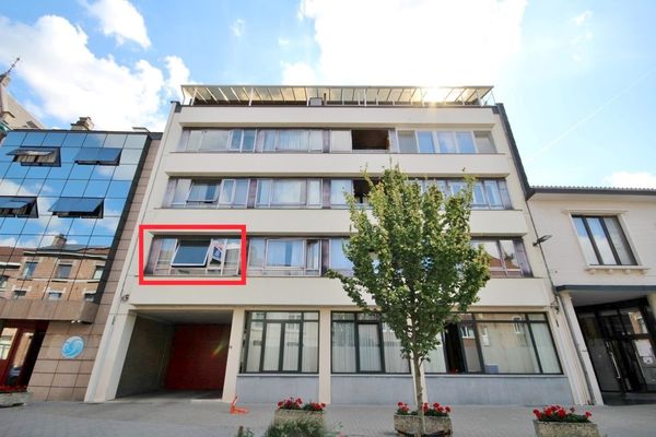 Appartement in Sint-Truiden