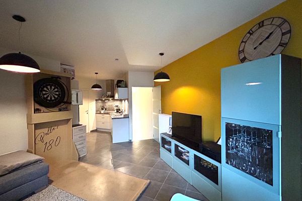 Appartement te koop / Heverlee