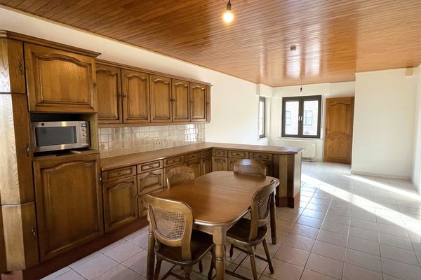 Huis te huur / Korbeek-Dijle