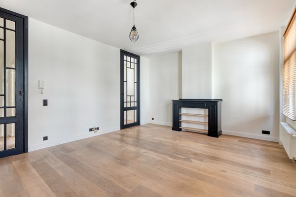 Appartement te koop / Antwerpen