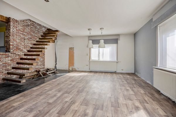Huis te koop / Molenbeek-Wersbeek
