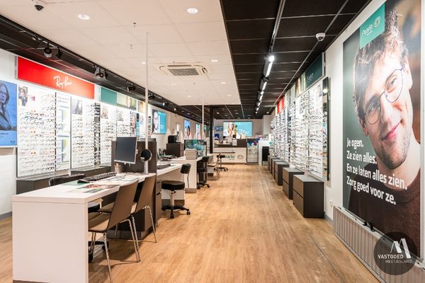 Commercieel te koop / Eeklo