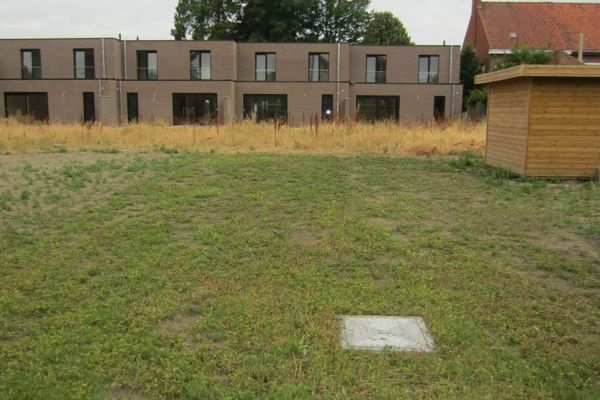 Huis te huur / Avelgem