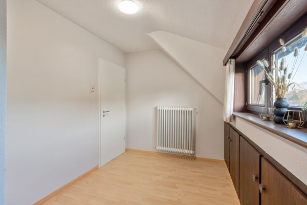 Huis optie koop / Zonhoven