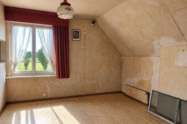 Huis te koop / Houthulst