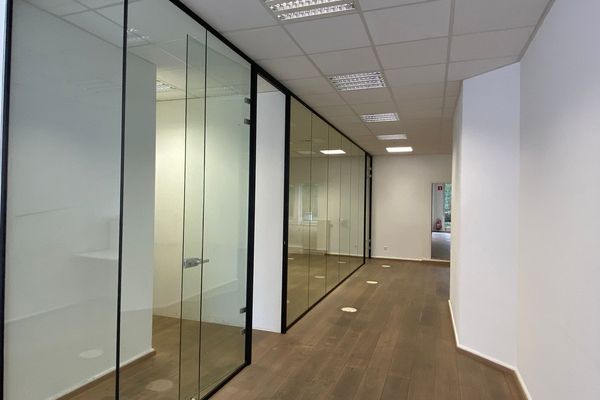 Kantoor te huur / Hasselt