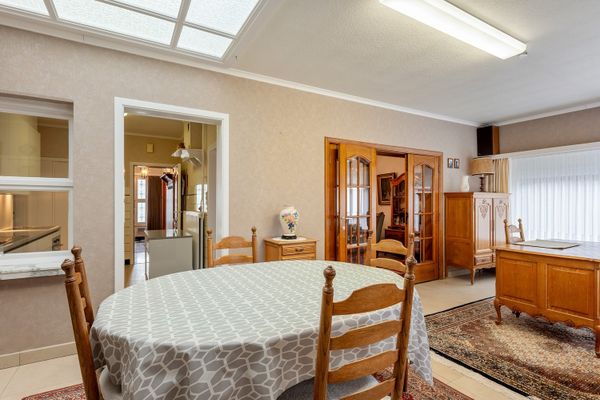 Huis te koop / Hulshout
