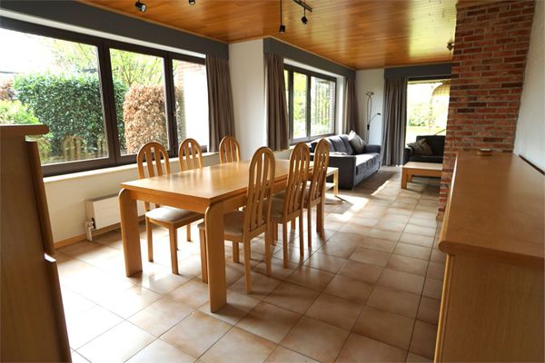 Huis te koop / Veerle