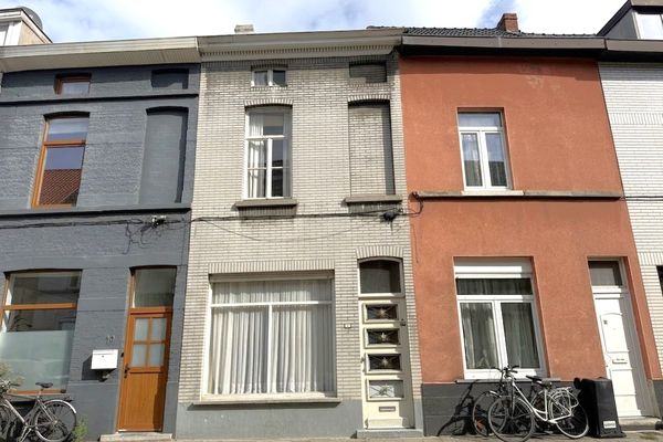 Woning
                            te koop in Destelbergen