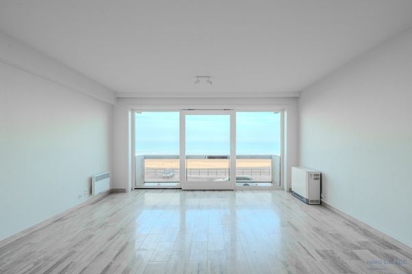 Appartement a vendre / Middelkerke