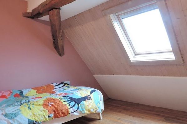 Huis verkocht / Guigoven