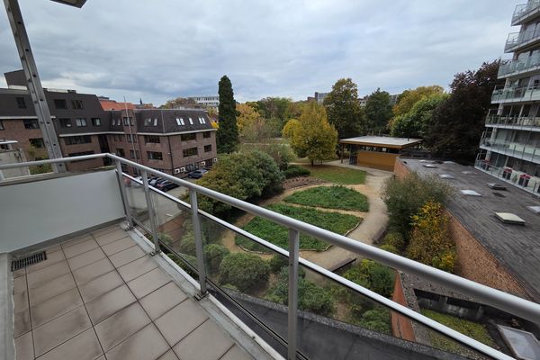 Appartement te huur / Leuven