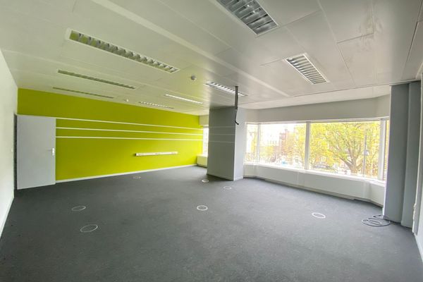 Kantoor te huur / Hasselt