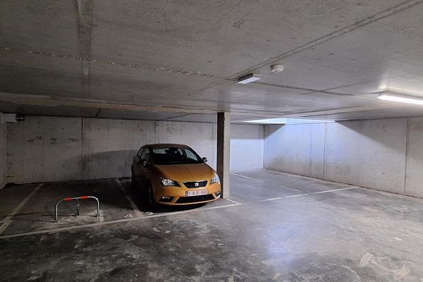 Garage a louer / Tongeren-Borgloon