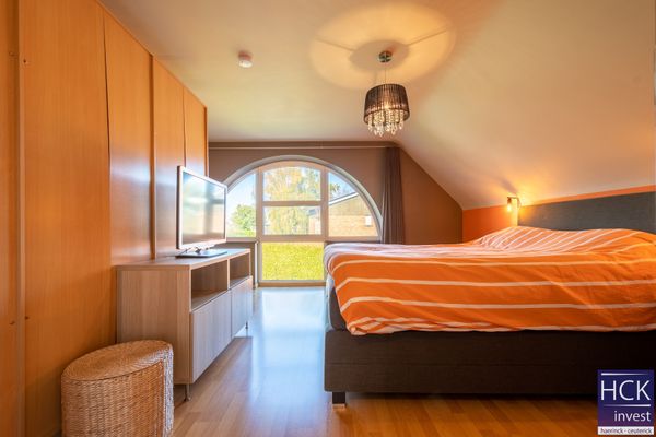 Huis te huur / Zulte