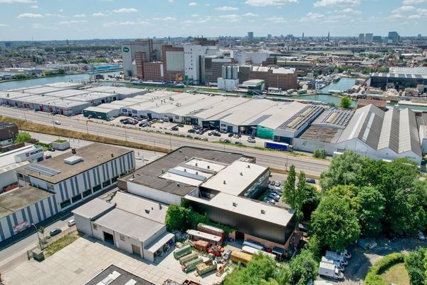 Commercieel te koop / Merksem