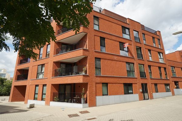 Appartement te huur / Diest