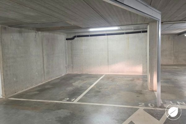 Garage te huur / Hasselt
