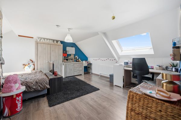 Huis te koop / Itegem