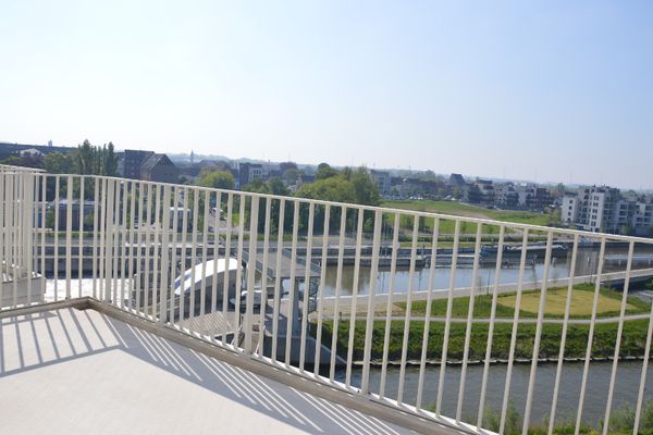 Appartement te koop / Harelbeke