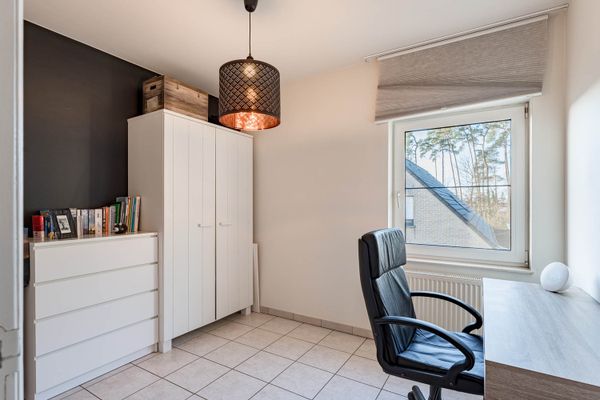 Appartement te koop / Houthalen-Helchteren