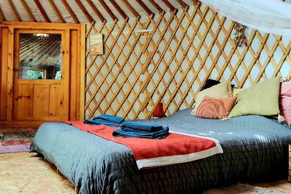 Vakantiewoning te koop / Herselt