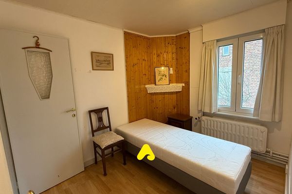 Maison loué / De Panne