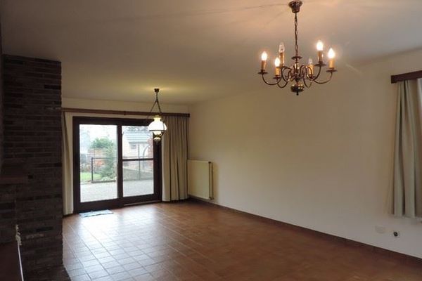 Huis verhuurd / Heusden-Zolder