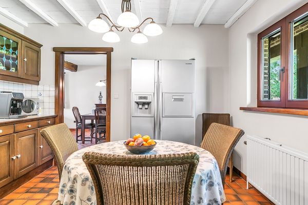Huis te koop / Maasmechelen