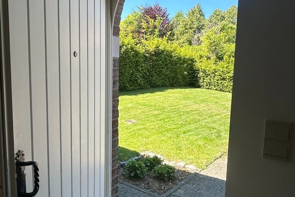 Huis te koop / Heverlee