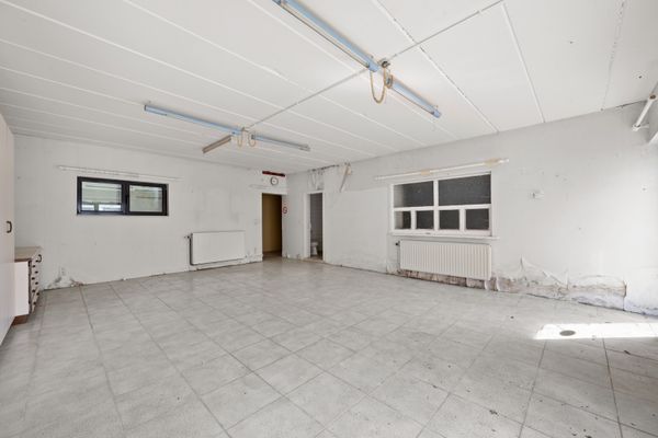 Huis te koop / Lint