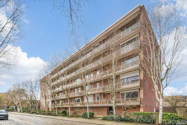 Appartement in Leuven