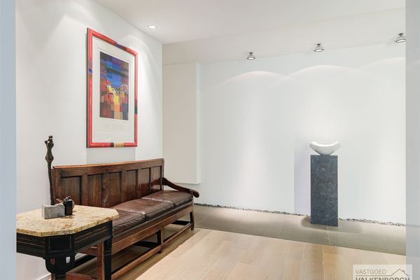 Appartement te koop / Genk