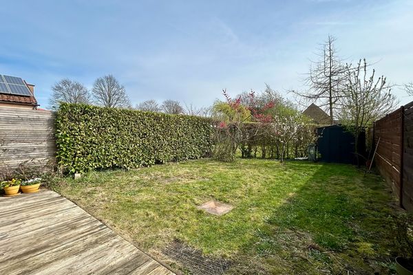 Huis te huur / Wilsele