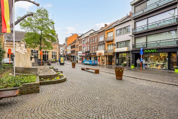 Huis te koop / Sint-Truiden