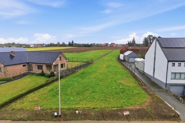 Grond
                            te koop in Tongeren-Borgloon