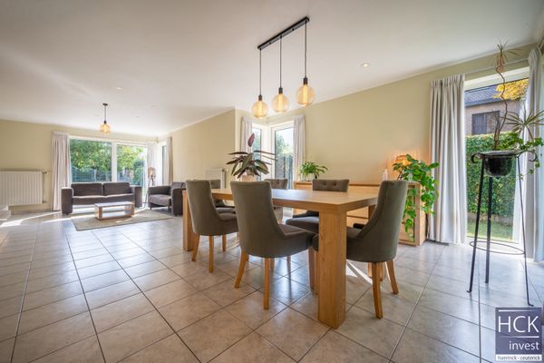 Huis te koop / Kruishoutem