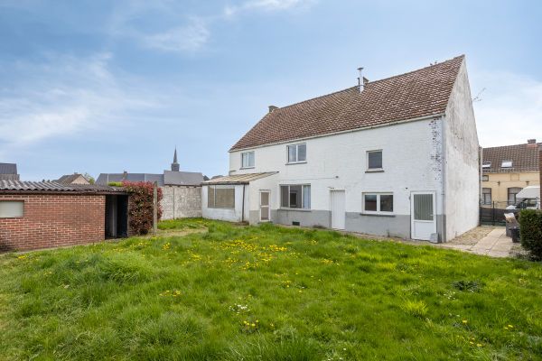 Huis te koop / Appelterre-Eichem
