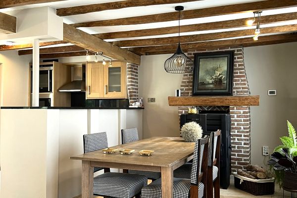 Huis te huur / Alveringem