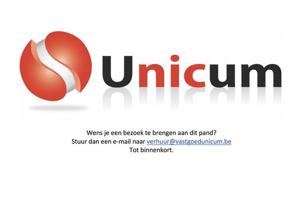 Commercieel te huur / Eeklo