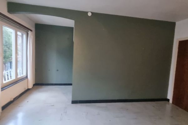 Duplex appartement 