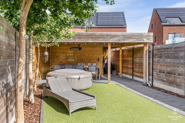 Huis te koop / Sint-Truiden