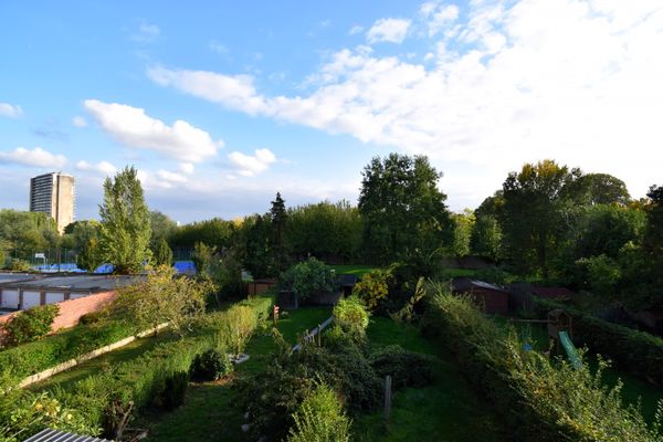 Appartement a vendre / Molenbeek