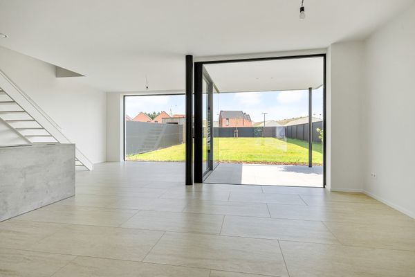 Huis te koop / Sint-Truiden