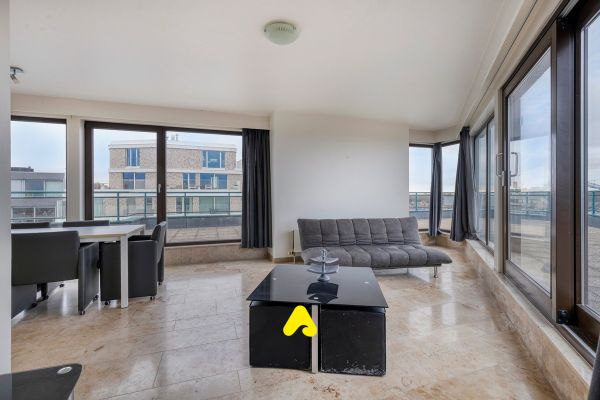 Appartement te koop / De Panne