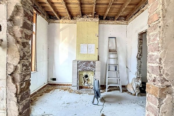 Huis te koop / Hasselt