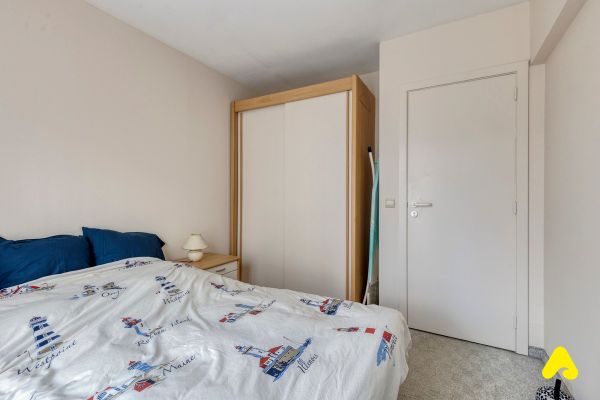 Appartement te koop / De Panne