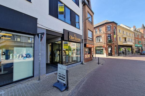 Handelspand
                            te huur in Dendermonde