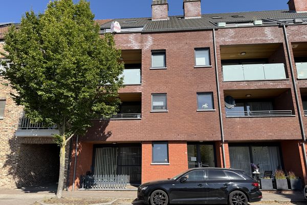 Appartement
                                te koop
                                in Genk